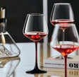 wine glass