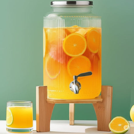 juice dispenser