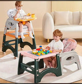 3 in 1 feeding chair