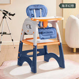 3 in 1 feeding chair
