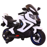 Kids electric ride on motorbike