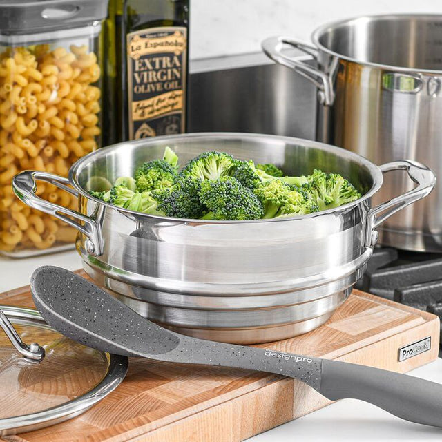 Gotham steam pot