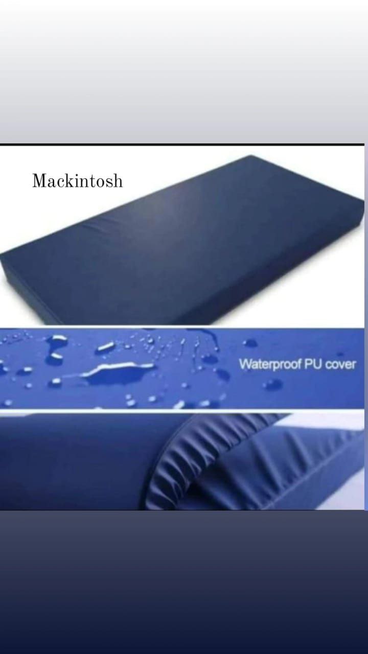 Mackintosh cover