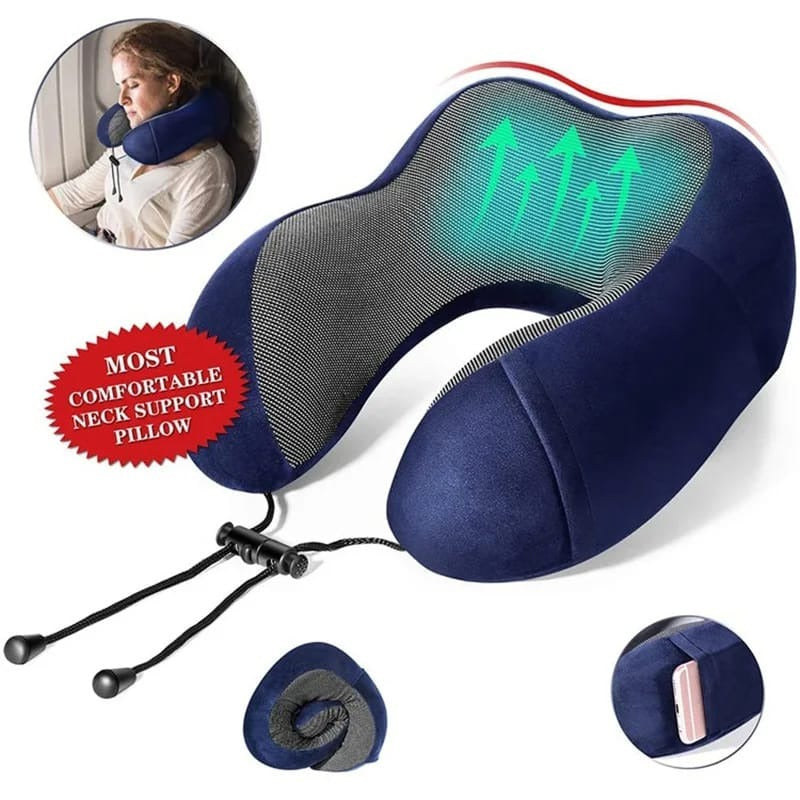 Travel Neck Pillows