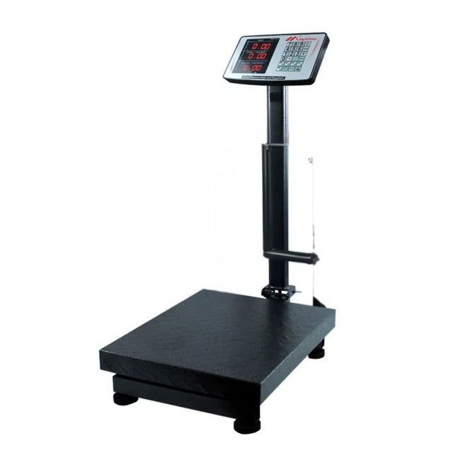 weghing scale 150 kgs without guard 