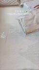 7in 1 travel bag organiser