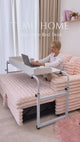 Adjustable Over Bed Desk Laptop Desk