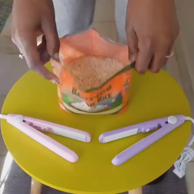 Multipurpose Mini Thermal bag sealer