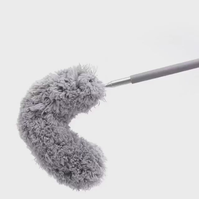 Microfiber Handle Duster