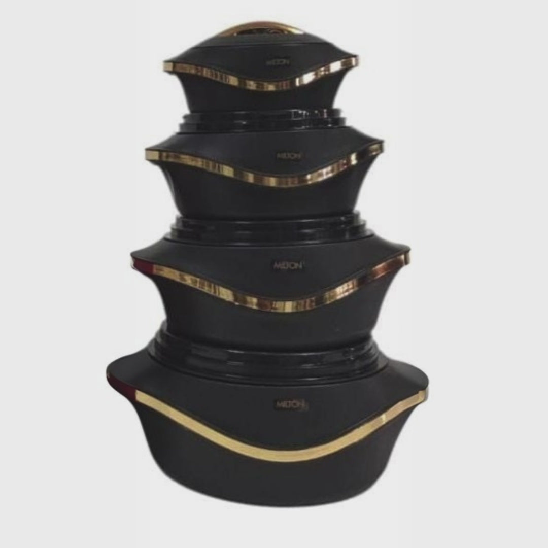 hot dish set of three
