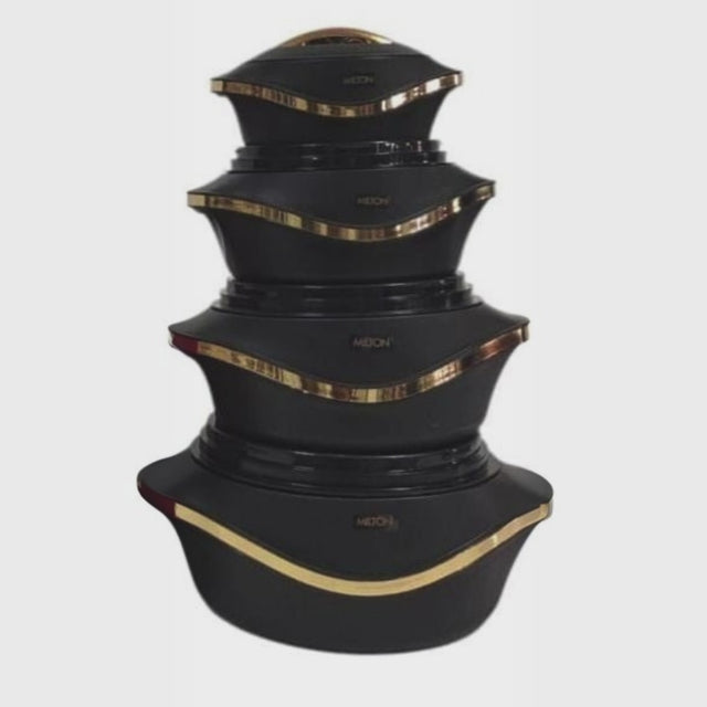 hot dish set of three