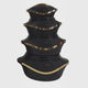 hot dish set of three