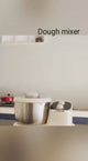 Multi-Purpose 2-in-1 Dough Maker &amp; Fermenting Kitchen Appliance 5L