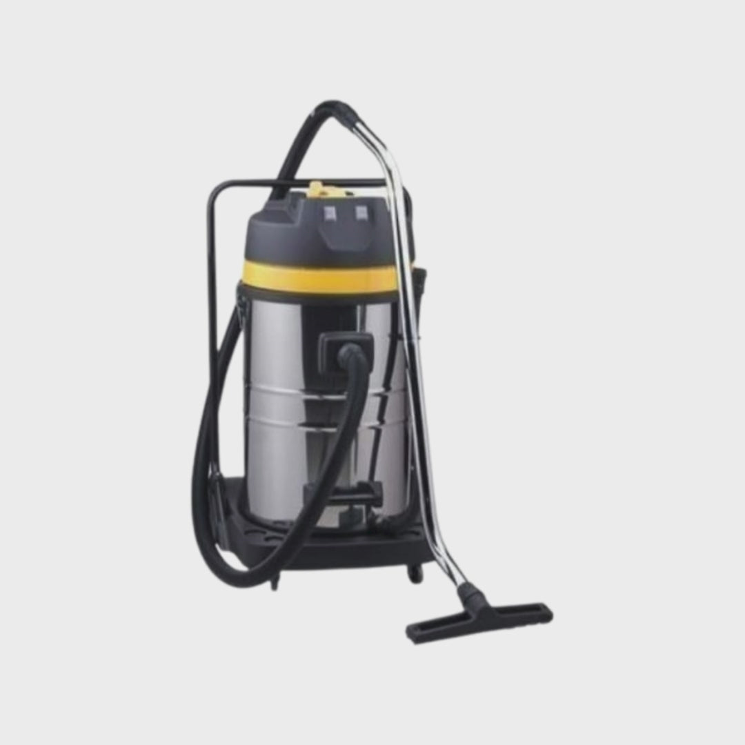 commercial vacuum cleaners wet and dry