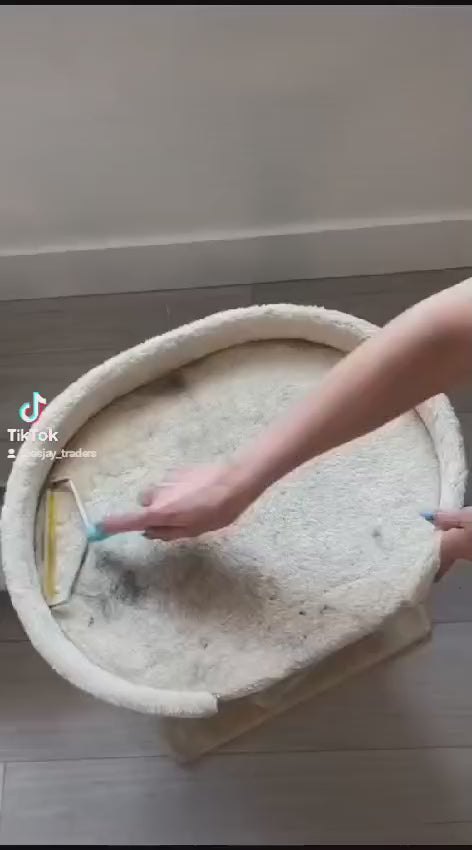 Simple Lint Remover