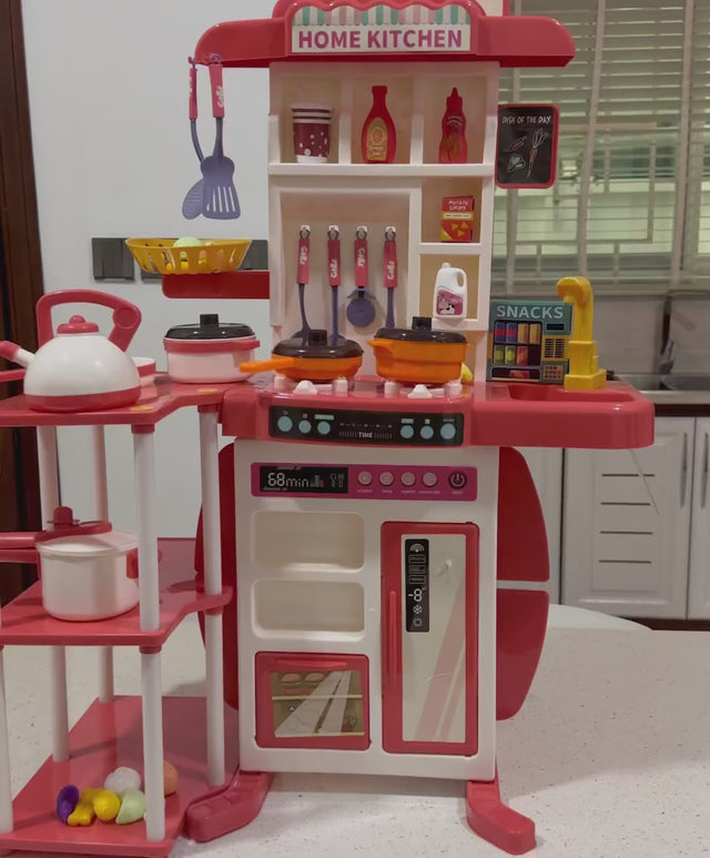 48pcs kitchen