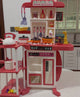 48pcs kitchen