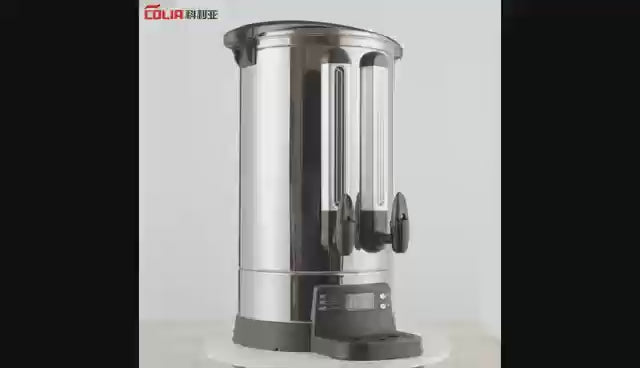 Multifunctional Stainless Steel Electric Hand Blender (400W)