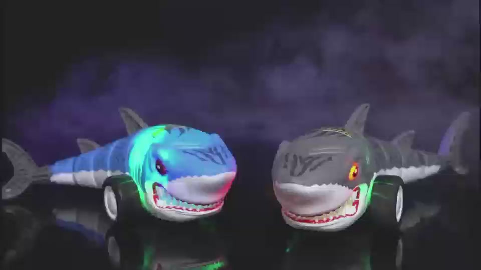 Shark toy