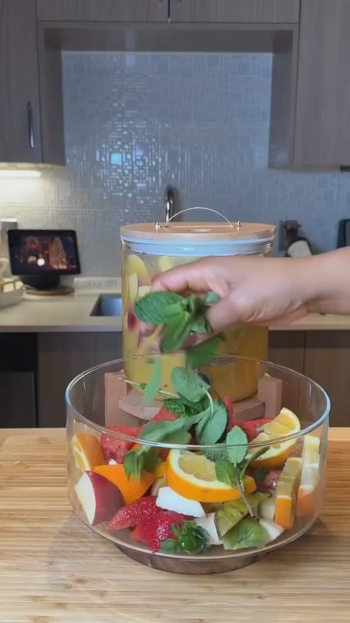 Mulit-purpose Households Bowl.