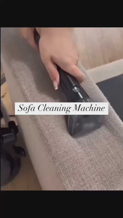 Multifunctional Sofa Cleaning Machine