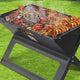 Portable barbecue CHARCOAL Grill