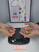Logic Puzzle Game for Kids 48-Bead