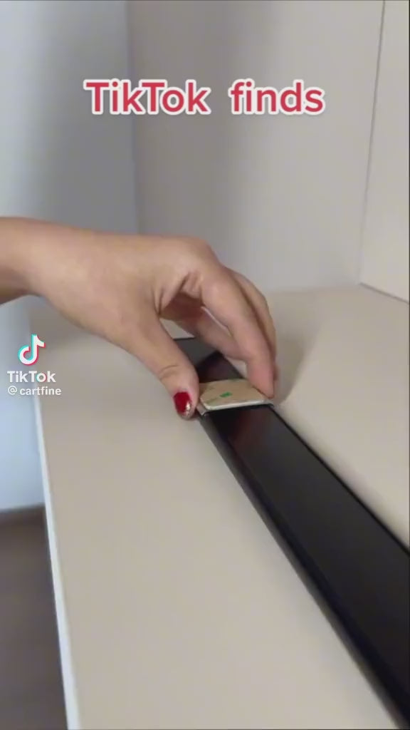 Led Motion Sensor night light with magnetic sticker