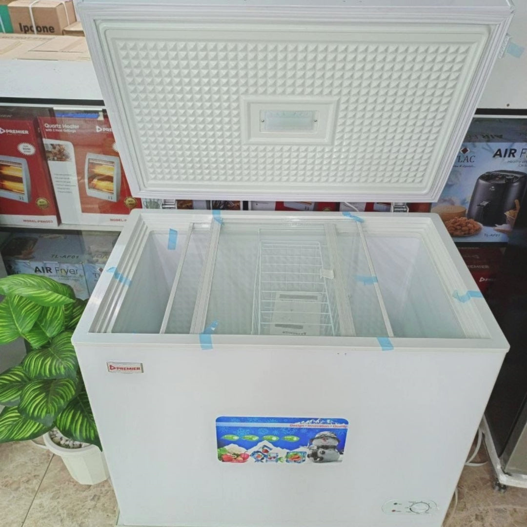 Premier Deep Freezers