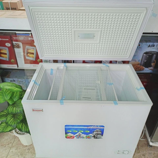 Premier Deep Freezers