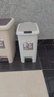 Pedal / Push Dustbin