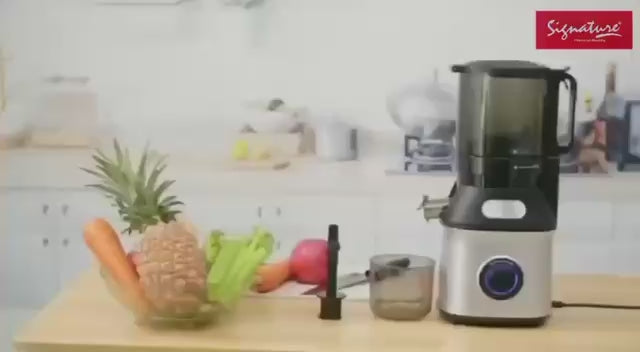 Slow Juicer (300 Watts)