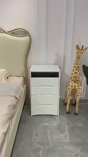 European luxury  dresser