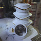 hot dish set of three
