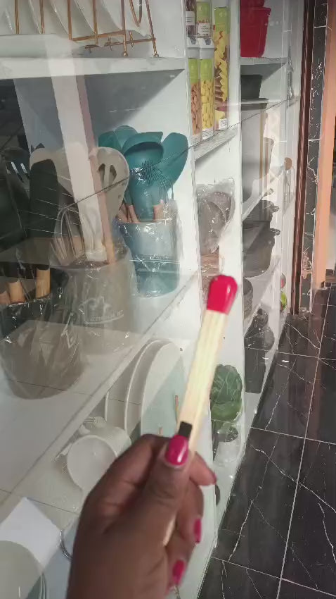 Match shaped lighter