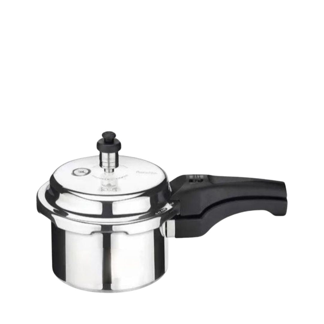 Stainless Steel Pressure Cookers