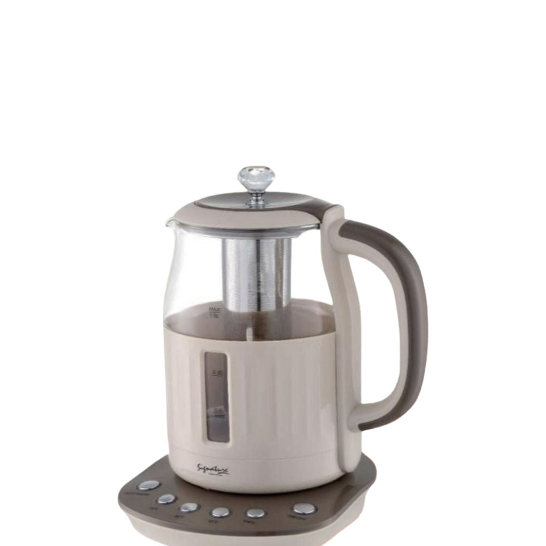 Electric Kettle capacity 1.5 liters