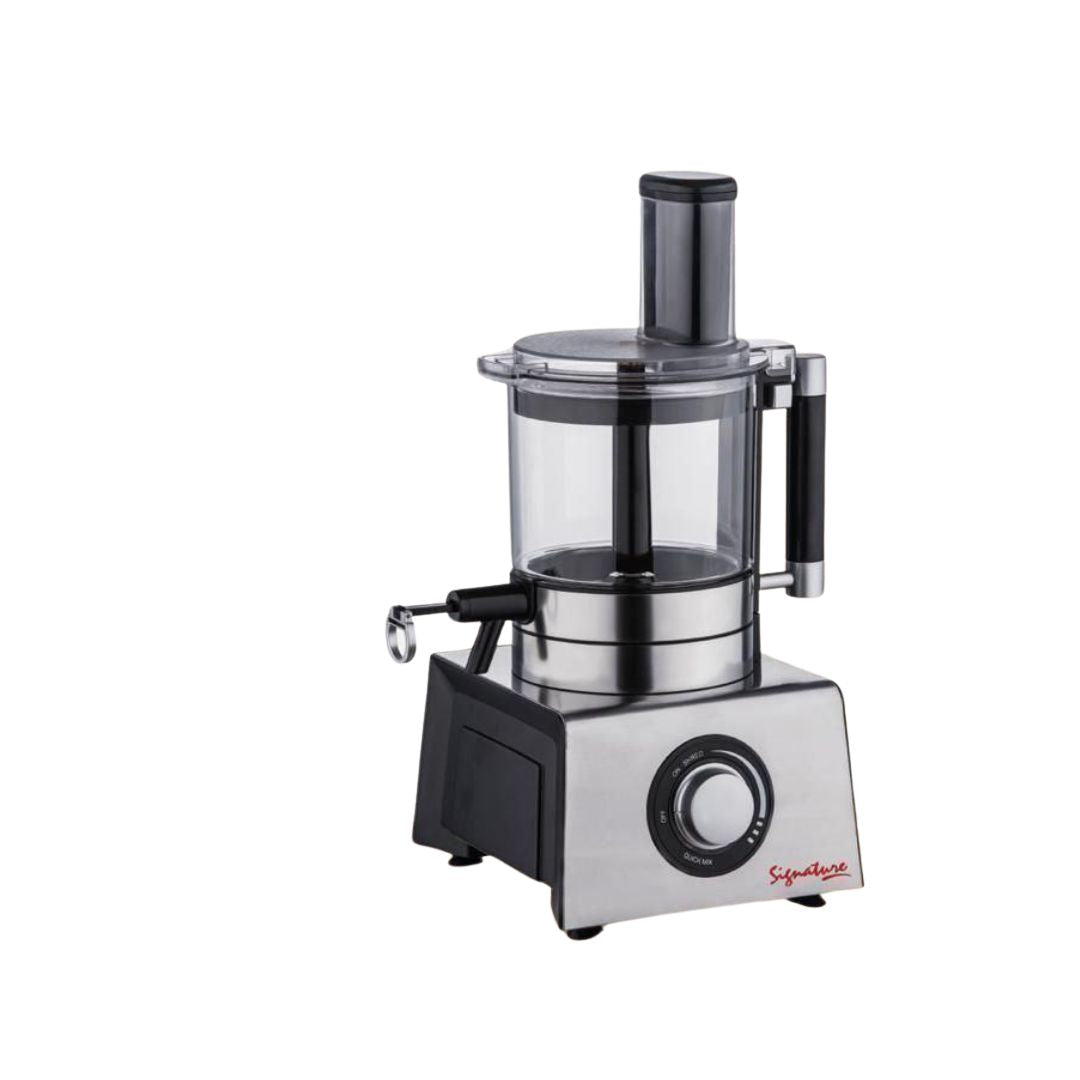 Multi Function Blender / Food Processor