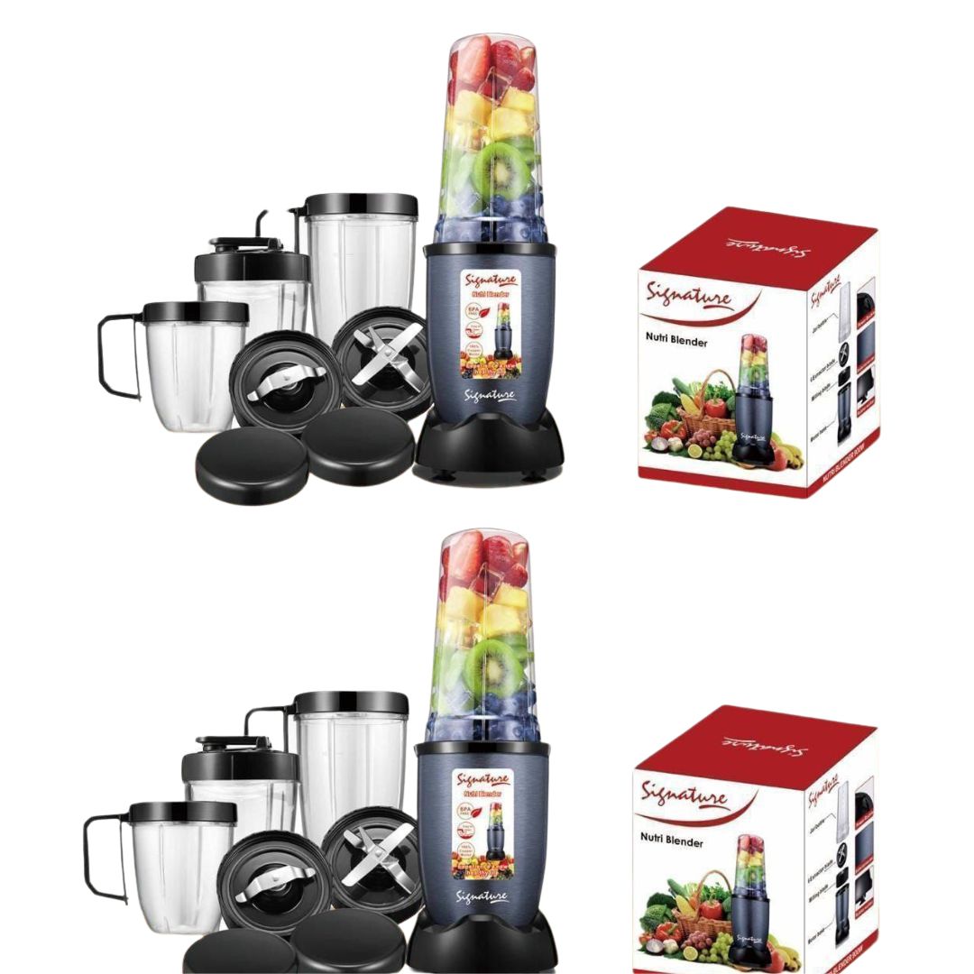 Nutri Blender