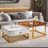 Coffee Table 2 in 1