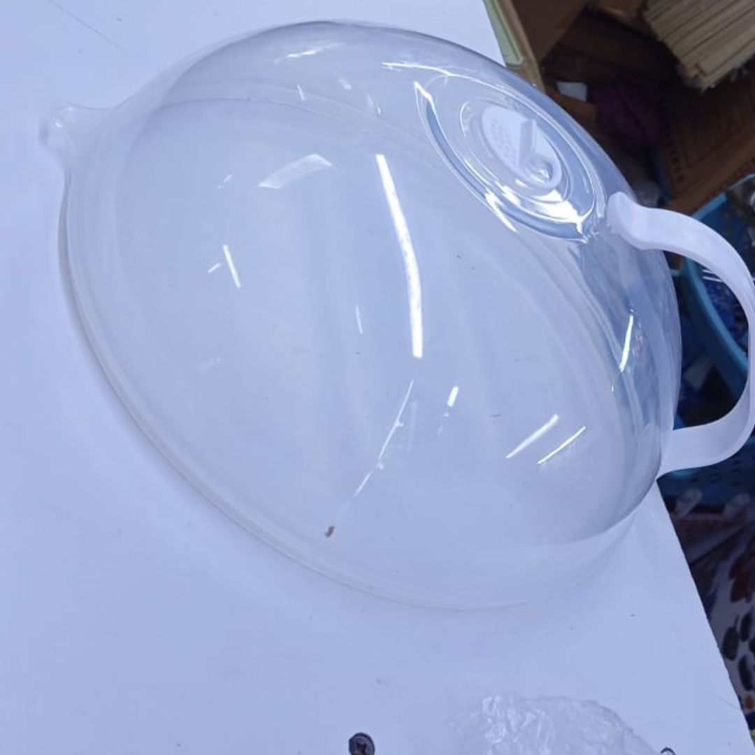 Microwave Food Cover