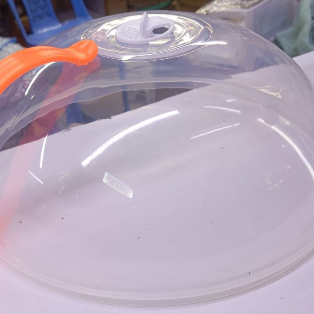 Microwave Food Cover