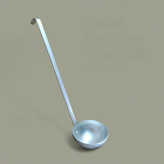 Pardini Soup Ladle – Stainless Steel