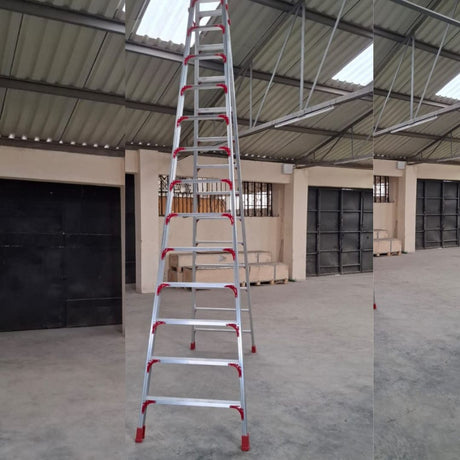 ladders