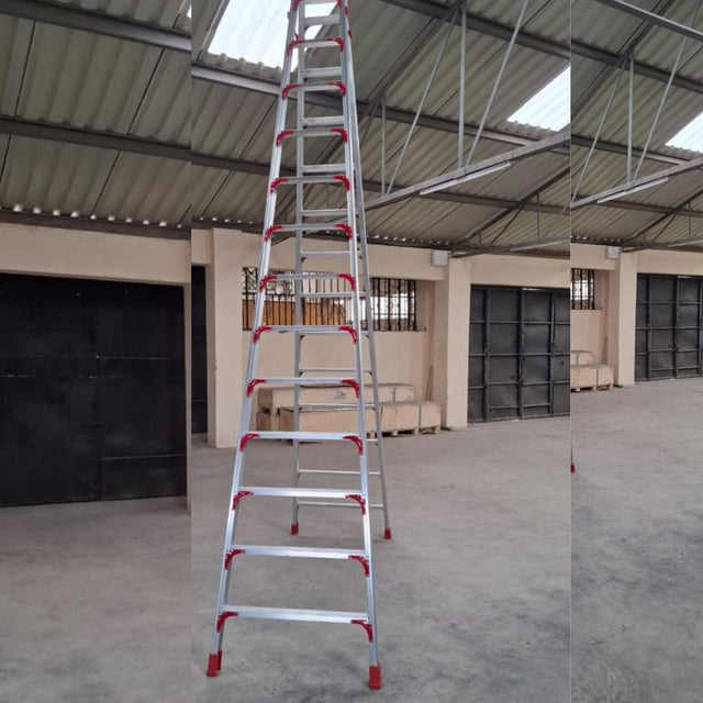 ladders