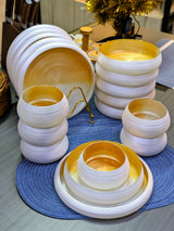 Best dinner set 18 PCs 