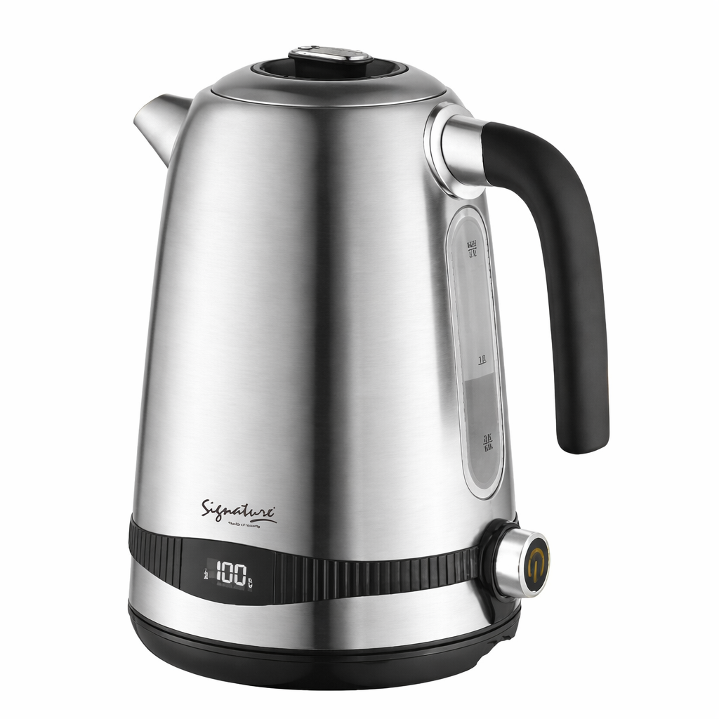  Electric Kettle (2200W)1.7 Ltr