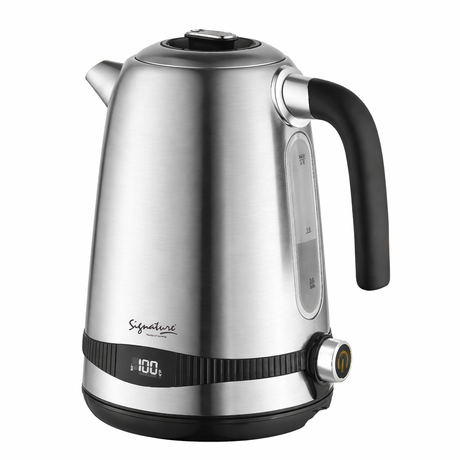  Electric Kettle (2200W)1.7 Ltr
