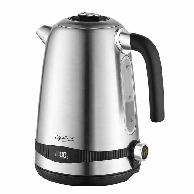  Electric Kettle (2200W)1.7 Ltr