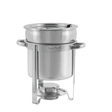 Stainless Steel Soup Station 7 Ltr 